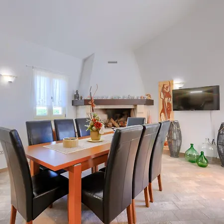 Vila Mia Anima By Interhome
