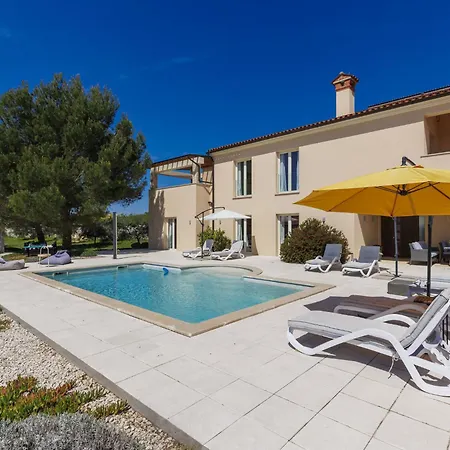 Vila Mia Anima By Interhome Vodnjan