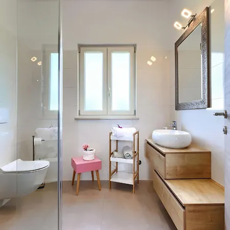Вилла Mia Anima By Interhome *