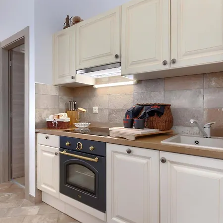 Mia Anima By Interhome Vila Vodnjan
