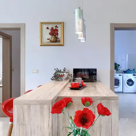 Mia Anima By Interhome Вилла