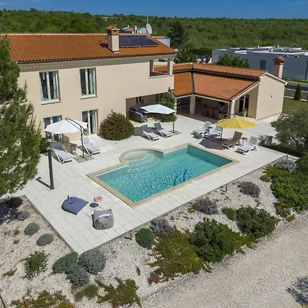 Mia Anima By Interhome Вилла Воднян