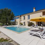 Villa Mia Anima By Interhome Vodnjan