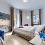 Villa Mia Anima By Interhome