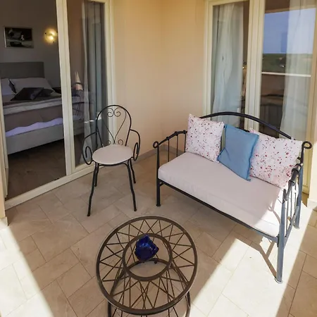 וילה Mia Anima By Interhome *