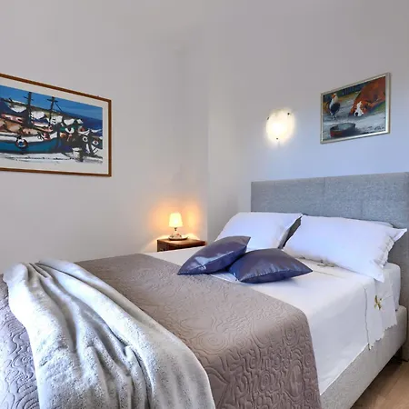 Mia Anima By Interhome וילה וודניאן