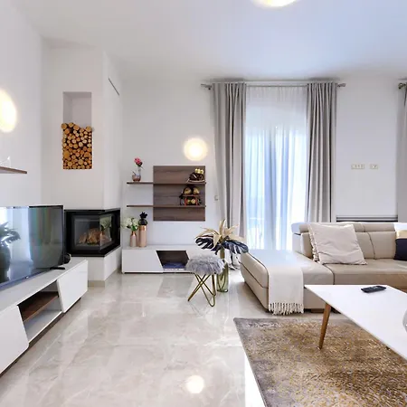 וילה Mia Anima By Interhome וודניאן