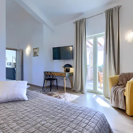 וילה Mia Anima By Interhome *